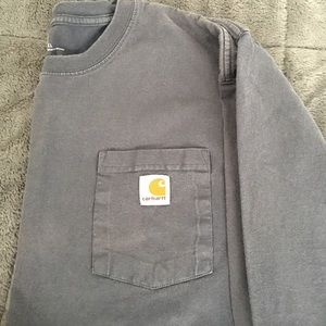 Carhartt  long Sleeve Shirt